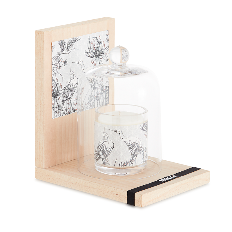 EXPOSITOR FRAGRANCE - MISOGI